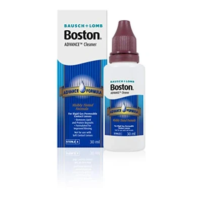 Imagen de Bausch &amp; Lomb 31083793 Limpiador de lentes contacto