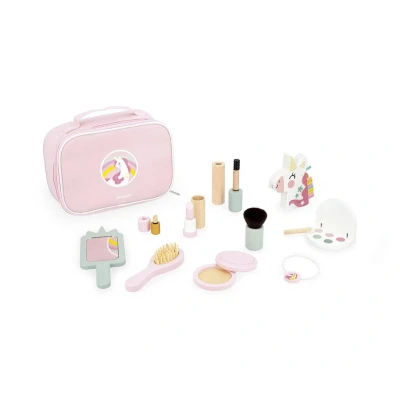 Imagen de Estuche de Belleza Unicornio