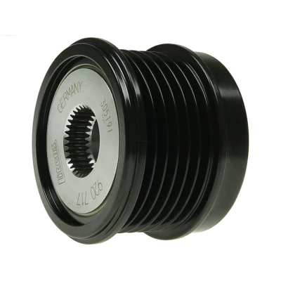 Imagen de AS PL AFP0101(LITENS) Rueda Libre Alternador MERCEDES BENZ: Clase C Berlina, E T modell, GLK