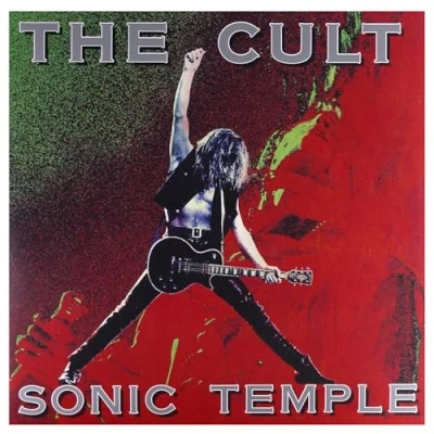 Imagen de Sonic Temple 30th Anniversary [Vinilo]