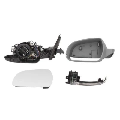 Imagen de Retrovisor exterior BLIC 5402 25 049341P Izquierda