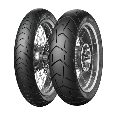 Imagen de Metzeler Tourance Next 2 170/60 R17 72V coche de turismo Neumáticos verano 3960500