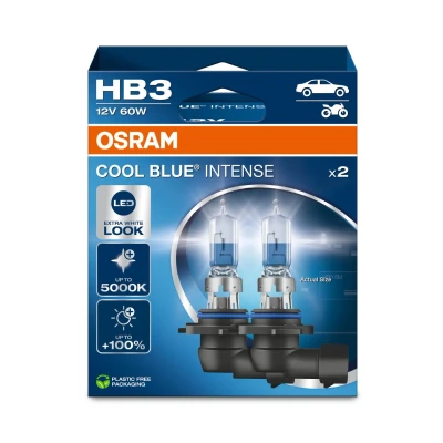 Imagen de Bombilla de carretera OSRAM 9005CBN 2HB