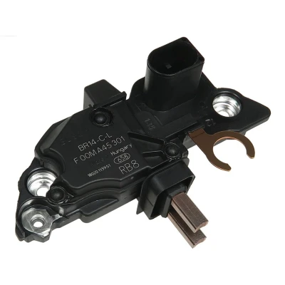 Imagen de AS PL ARE0166(BOSCH) Regulador del Alternador 12
