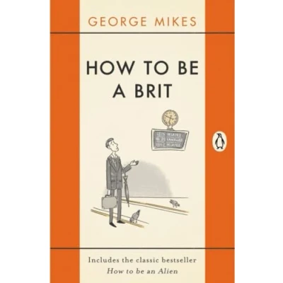 Imagen de How to be a brit