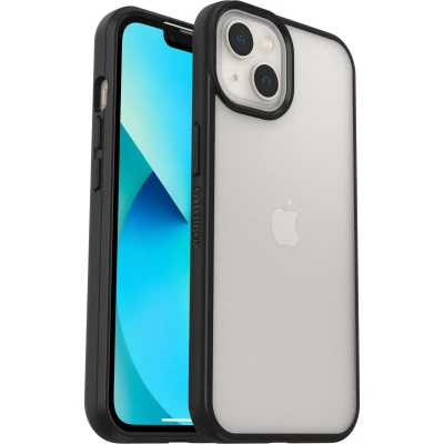 Imagen de funda smartphone iphone 13 OtterBox React
