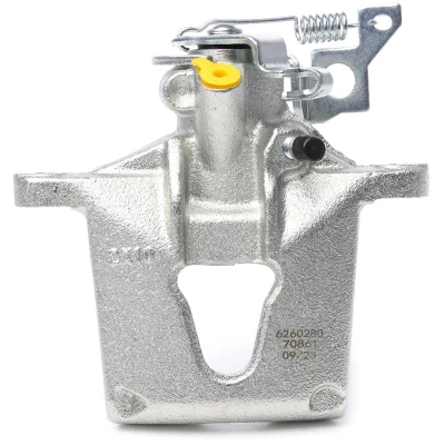 Imagen de METZGER 6260280 Pinza de freno Eje trasero, derecha JAGUAR: X Type Berlina, FORD: MONDEO 3 Kombi
