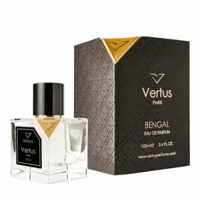 Imagen de Vertus Bengal Eau de Parfum 100 ml