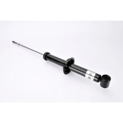 Imagen de Magnum Technology AGS003MT amortiguador Eje trasero Presión de gas Bitubular Columna Espiga arriba, Anillo inferior SKODA: FELICIA 1