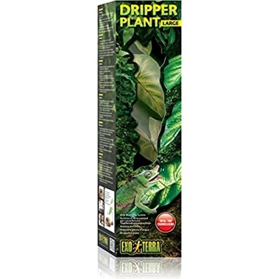 Imagen de Exo Terra Sistema de Goteo Dripper Plant Grande