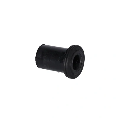 Imagen de FEBI BILSTEIN 41540 Casquillo del cojinete, ballesta Eje trasero, debajo HYUNDAI: H 1 / Starex MPV