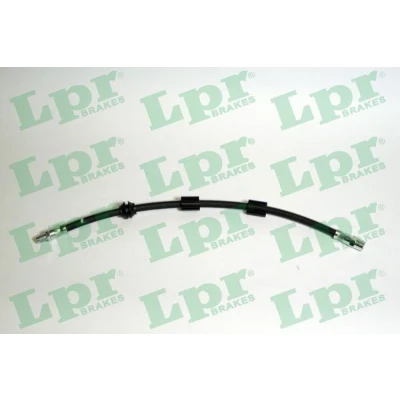 Imagen de LPR 6T46162 Latiguillos de Freno 445 F10X1 BMW: 5 Berlina, 8