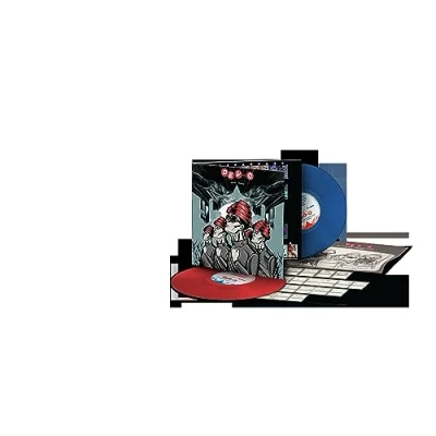Imagen de 50 Years of De Evolution 19732023 [Vinilo]