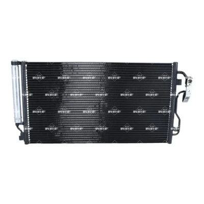 Imagen de NRF 350638 Condensador con secador, junta anular 15,5 13,7 620 BMW: 3 Berlina, 2 Coupé