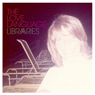 Imagen de Libraries Vinilo