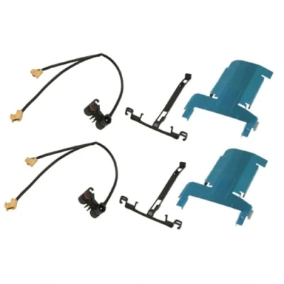 Imagen de TRW GIC5028 Sensor de Desgaste Pastillas Frenos