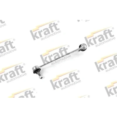 Imagen de KRAFT 4301493 Bieleta de suspensión eje delantero, ambos lados M10x1.5 MERCEDES BENZ: Clase C Berlina, CLK Coupé, Coupé