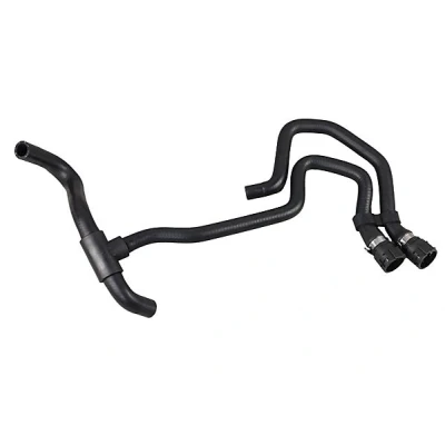 Imagen de METZGER 2421439 Manguitos de Radiador en el intercambiador calor EPDM (Ethylen Propylen Dien Caucho) Con acoplamiento FIAT: Grande Punto Hatchback