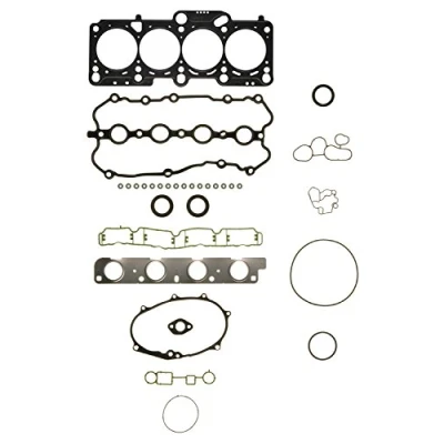 Imagen de AJUSA 50258000 Juego completo de juntas, motor con junta culata, sin tubo escape SEAT: Leon II Hatchback, VOLKSWAGEN: Golf 5, Jetta 3