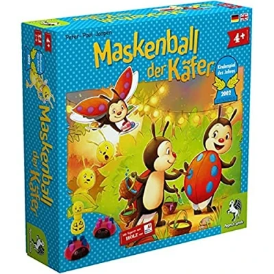 Imagen de Pegasus 66001G Juego de Tablero (Multi)