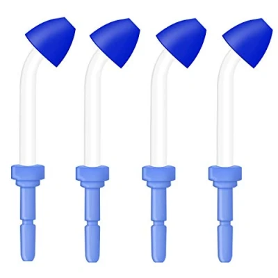 Imagen de Limpiador de fosas nasales para lavado nariz 2pcs Compatible waterpik