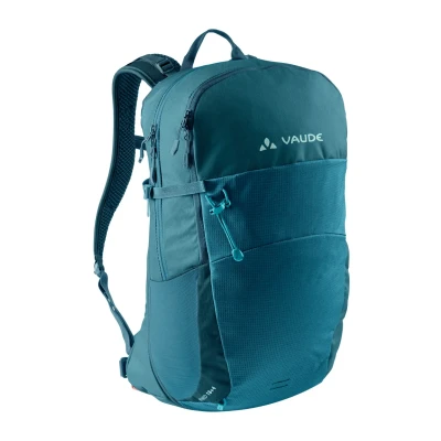 Imagen de Vaude Wizard Mochila de trekking, Talla: One Size, Blue sapphire
