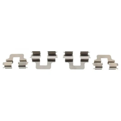 Imagen de MAPCO 9628 Kit de accesorios, pastillas frenos Eje trasero VOLVO: V70 3, S80 II, S60 LAND ROVER: Freelander 2 SUV, FORD: Galaxy Mk2 MPV