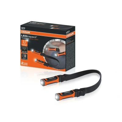 Imagen de OSRAM LEDinspect LEDIL413 Lámpara de mano LED 115 3,7