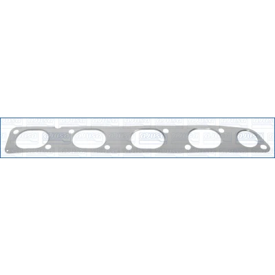 Imagen de AJUSA 13218200 Junta Colector de Escape RENAULT: LAGUNA 2, ESPACE 4, 3, OPEL: Vivaro A Furgón, Movano Combi
