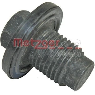 Imagen de METZGER 8030033 Tapon de Cárter M14x1,5 Acero 13 con junta MINI: Hatchback, Cabrio