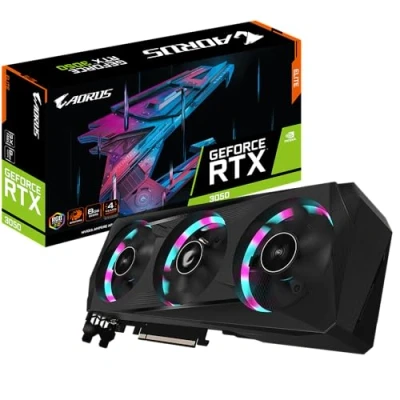 Imagen de GIGABYTE N3050AORUS E 8GD
