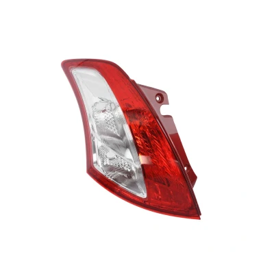 Imagen de TYC 11 11760 01 2 Piloto trasero izquierda sin portalámparas SUZUKI: SWIFT 4