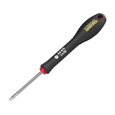 Imagen de Stanley FatMax 0 64 978 Destornillador 3 X 50 mm, 3X50mm