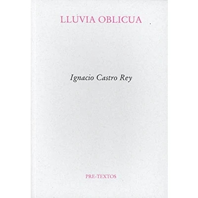 Imagen de Lluvia oblicua: Opinión y verdad en la sociedad del conocimiento: 1606 (Ensayo)