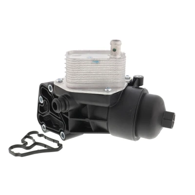 Imagen de ACKOJA A52 60 0011 Radiador de Aceite KIA: Pro cee‘d II Hatchback, Cerato Berlina, CARENS 4, HYUNDAI: Matrix, i30 I Hatchback norauto, oscaro, mister