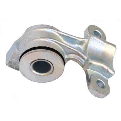Imagen de MAPCO 33442 Silentblock brazo de Suspension Eje delantero, izquierda, debajo, posterior Rodamiento caucho metal para oscilante transversal