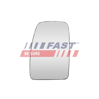 Imagen de Cristal de espejo, retrovisor exterior FAST FT88595