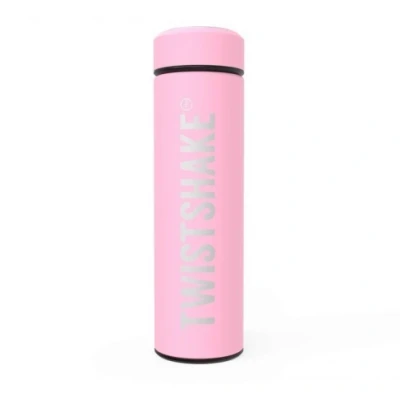 Imagen de Twistshake 78297 Calienta biberones, color pastel rosa