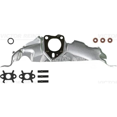 Imagen de REINZ 04 10328 01 Juego de montaje, turbocompresor RENAULT: Clio 4, SCENIC 3, MEGANE NISSAN: Qashqai 2, NV200 / Evalia Bus