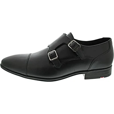 Imagen de Lloyd Mailand Mocasines, Hombre, Talla: 45, Schwarz Zapatos
