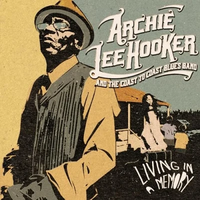 Imagen de Living In A Memory Vinilo