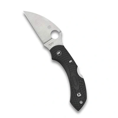 Imagen de Spyderco Dragonfly 2 Mango: FRN *_Filo: Liso