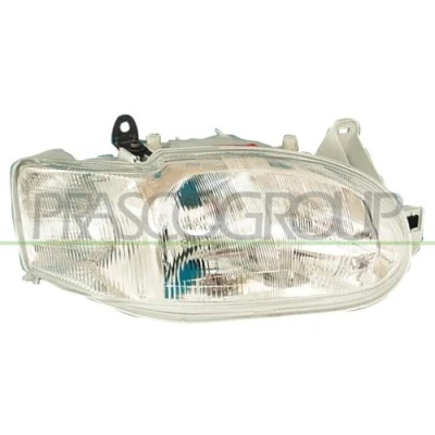 Imagen de PRASCO FD0284823 Faros derecha H4