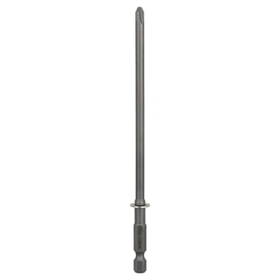 Imagen de Bosch 2 608 522 068 Punta de atornillar extra dura PH 2, 145 mm (pack 1)