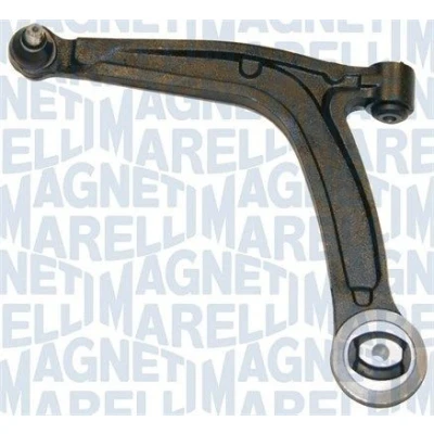 Imagen de MAGNETI MARELLI 301181353100 Barra oscilante, suspensión de ruedas Eje delantero, izquierda Brazo oscilante transversal FORD: KA Hatchback