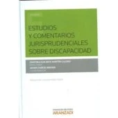 Imagen de Estudios Y Comentarios Jurisprudenciales Sobre Discapacidad
