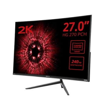 Imagen de Hannspree 68,6cm (27&quot;) HG270