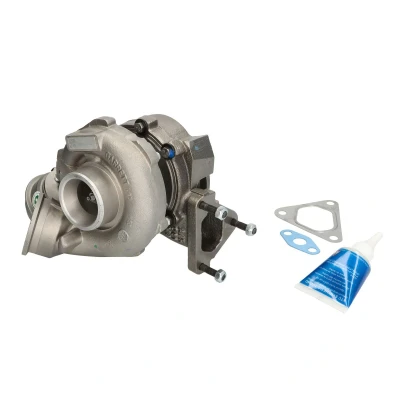 Imagen de Turbocompresor, sobrealimentación ELSTOCK 91 1606