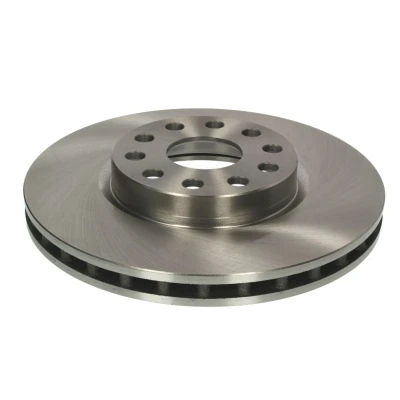 Imagen de ABE C3H013ABE Disco de freno Eje delantero 281 26 10 ventilado ALFA ROMEO: 166