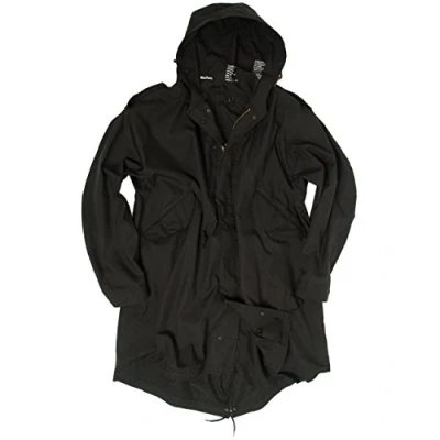 Imagen de Mil Tec Chaqueta unisex Us M51